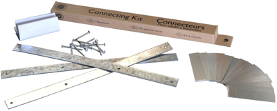 Traditional Verbindingsset Wijnrekken Traditional Verbindingsset Wijnrekken