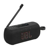 JBL Tuner 3 DAB radio Zwart - thumbnail