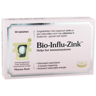 Bio-Influ-Zink
