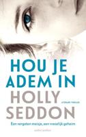 Hou je adem in - Holly Seddon - ebook - thumbnail