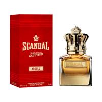 Jean Paul Gaultier Scandal Pour Homme Absolu Eau de Parfum 50ml - thumbnail