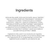 Roger & Gallet Bois D&apos;Orange Soap Bar Set 300 g - thumbnail