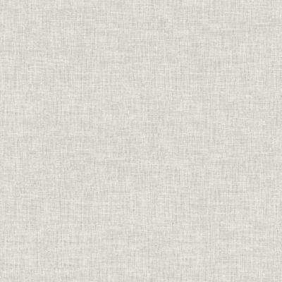 Decoprint Antibes Behang lichte linnenlook - AN28203