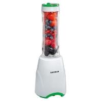 Severin SM3735 Mix & Go Smoothiemaker 300 W Wit - thumbnail