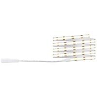 Paulmann 78861 LED-strip basisset Met connector (male) 230 V 1.5 m Warmwit 1 set(s) - thumbnail