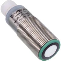 Pepperl+Fuchs Naderingsschakelaar Ultrasoon M18 Analoog (spanning) UB800-18GM40-U-V1 Piece - thumbnail