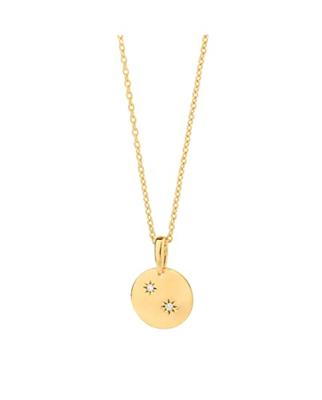 Ketting Dames Secrecy P7159CDAW7C90 42 cm Ketting Dames Secrecy P7159CDAW7C90 42 cm