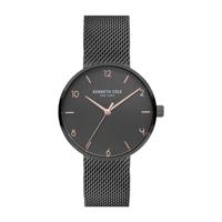 Kenneth Cole KC50309001 33mm Heren Horloge 3 ATM - thumbnail