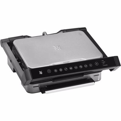 WMF PROFI PLUS Contact grill Zwart WMF PROFI PLUS Contact grill Zwart