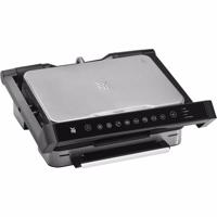 WMF PROFI PLUS Contact grill Zwart - thumbnail