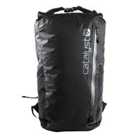 Catalyst Waterproof 20L Backpack Stealth Black - thumbnail