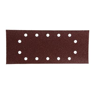 Makita Accessoires Schuurvel K60 115X280 Red G. - P-33015 Makita Accessoires Schuurvel K60 115X280 Red G. - P-33015