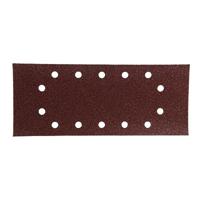 Makita Accessoires Schuurvel K60 115X280 Red G. - P-33015 - thumbnail