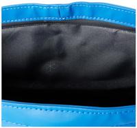 Hedgren commute bike hub rugtas 23,9l strong blue - thumbnail