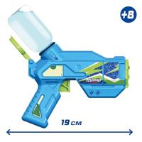 Waterpistool Bizak Hydro Mad Mini Blaster - thumbnail