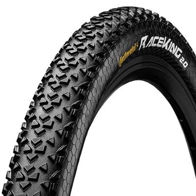 Continental draadband race king 50-584 zwart