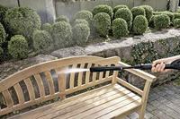 Kärcher Wood cleaner 5000 ml - thumbnail