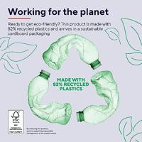 Trust MYDO SILENT Muis Radiografisch Optisch Zwart 4 Toetsen 1800 dpi - thumbnail