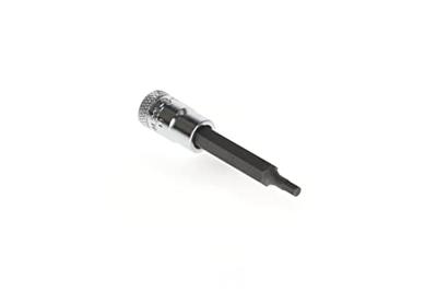 Gedore IN 20 L 3-60 1933256 Inbus Schroevendraaierdop 3 mm 1/4 (6.3 mm)