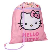 Vadobag Hello kitty gymtas sweet charm - thumbnail