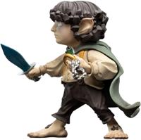 Lord of the Rings Mini Epics Vinyl Figure Frodo Baggins (2022) 11 cm - thumbnail