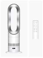 Dyson Hot+Cool HF1 Remote Link Pre-heat verwarmings- en verkoelingsventilator - thumbnail