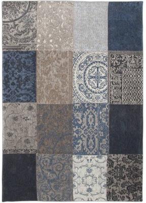 Louis de Poortere Kelim 8108 Vloerkleed Louis de Poortere Kelim 8108 Vloerkleed