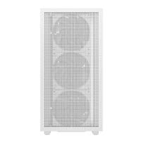 DeepCool CH560 WH Midi Tower Wit - thumbnail
