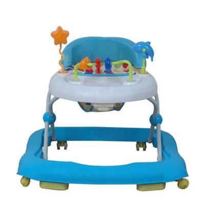 Cabino loopstoel blauw Cabino loopstoel blauw