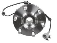 Wiellager ADN18253 - thumbnail