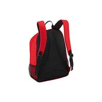 JAKO 1850 Rugzak Classico - Rood - Einheitsgröße (ca. 18 Liter) - thumbnail