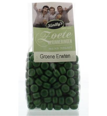 Kindly Groene Erwten