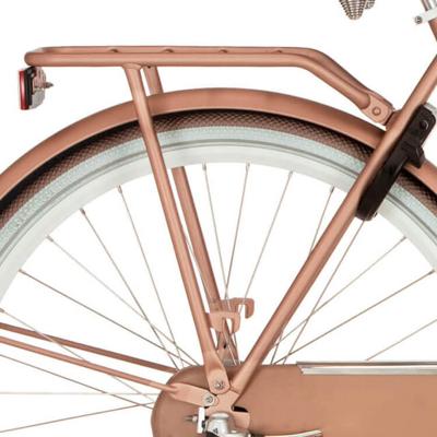 Cortina achterdrager u4 50 pearl frappe matt