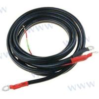 PAT85-05000023 - STARTMOTOR NAAR ACCUKABEL Yamaha - thumbnail