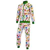 Foute Party Outfit Eurobiljetten Unisex - thumbnail