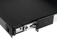 PENN Rackdrawer/Writingtable locks 1U - thumbnail