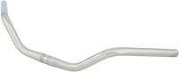 Ergotec cruiser stuur cruiser bar sst 22/25mm - thumbnail