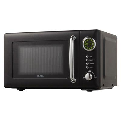 Etna SMV620ZWA Magnetron Zwart