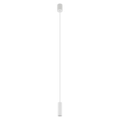 Lyora Smalle pendelFourty S wit - 10764