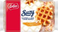 Lotus Suzy luikse wafel, 50 g, pak van 5 stuks - thumbnail