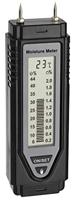 TFA Dostmann Materiaalvochtmeter Temperatuurmeting - thumbnail