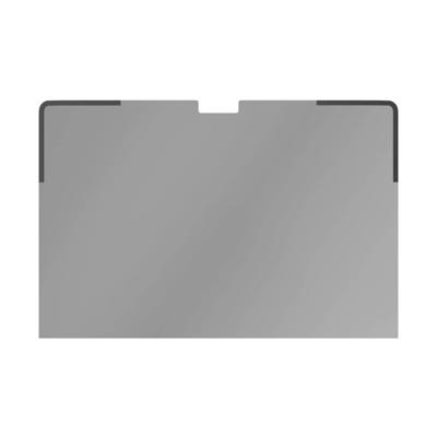 HYPER HyperShield Privacy Filter Privacyfolie MacBook 40,6 cm (16) Beeldverhouding: 16:10 HS5216GL Apple MacBook Pro 16 (M1, 2021), MacBook Pro 16 (M2, 2023),