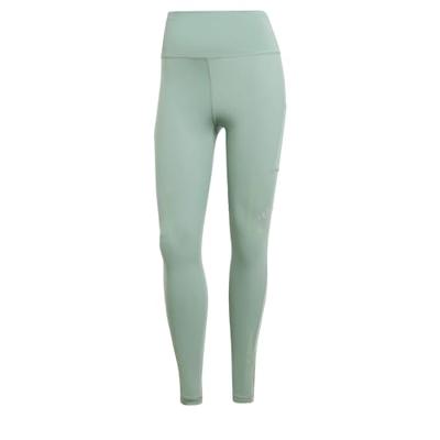 adidas Ultimate 7/8 Reflective Legging Dames