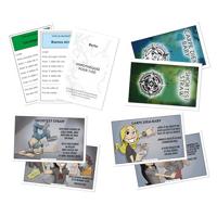 Metallica Monopoly Metallica World Tour *French Version* - thumbnail