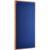 Devine Aco Studio Panel Blue Slim absorber 1200x600x70 mm - thumbnail