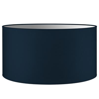 Light depot - lampenkap Bling 50 - donkerblauw - Outlet