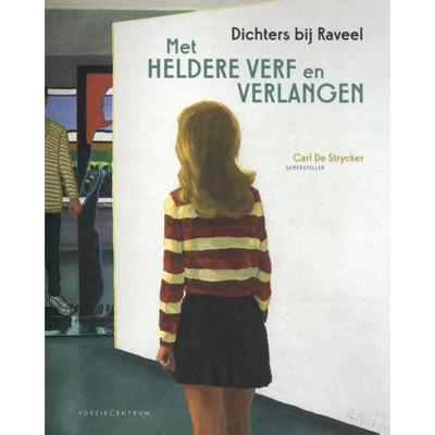Met heldere verf en verlangen (Paperback)