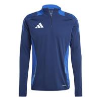 adidas Tiro 24 Competition Trainingstrui 1/4-Zip Donkerblauw Blauw - thumbnail
