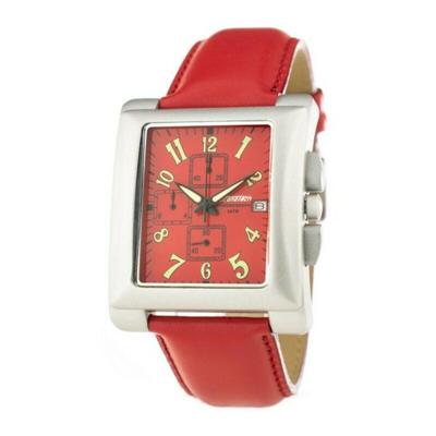 Unisex horloge Chronotech CT7357-04 (Ø 38 mm)