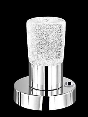 Trio Design tafellampSeries 5296 chroom - 529690100